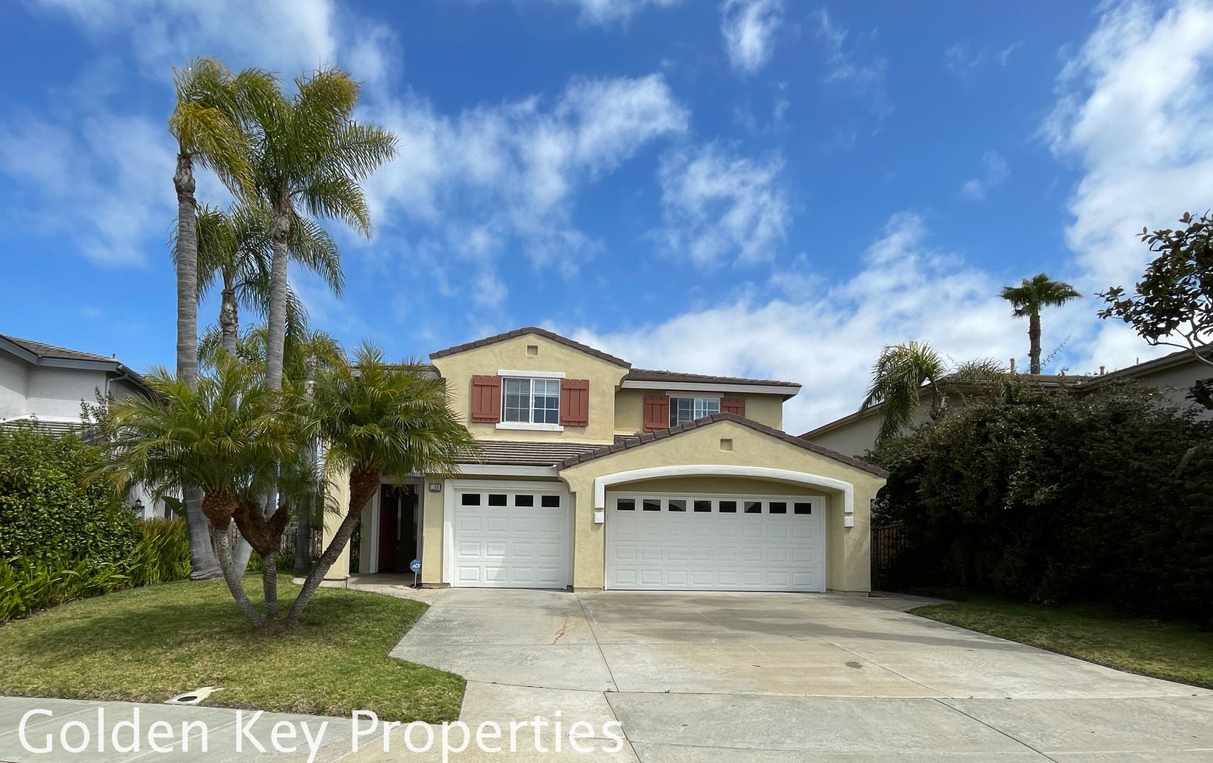 Carlsbad House: 1188 Abelia Ave.