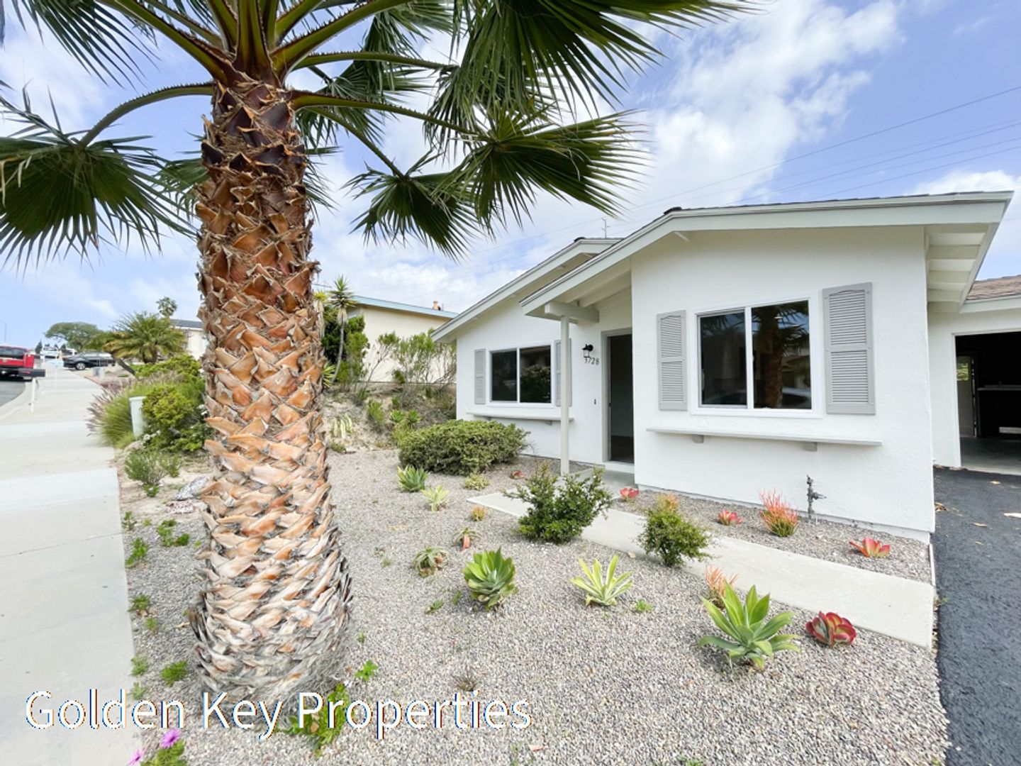 Oceanside Townhome: 3728 Balboa Drive