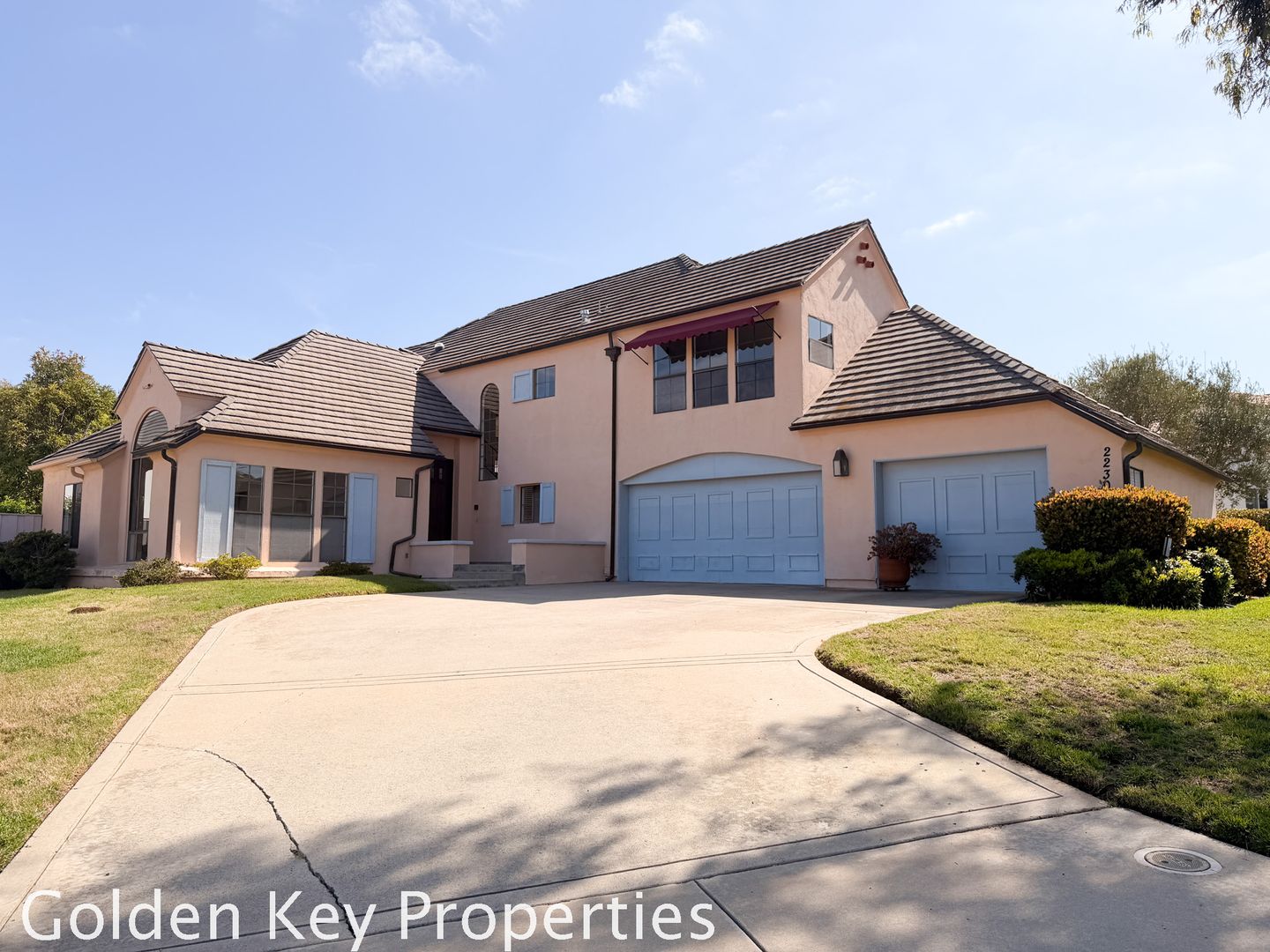 Carlsbad House: 2230 Sara Way
