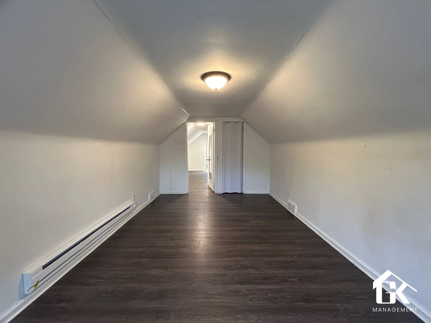 Detroit House: 5915 Farmbrook
