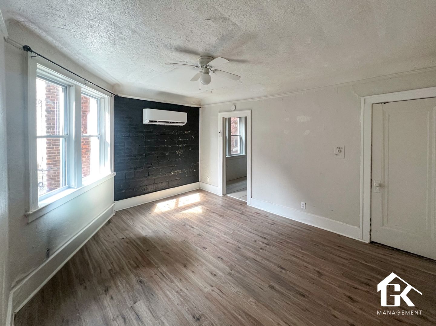 Detroit Apartment: 3737 Scovel
