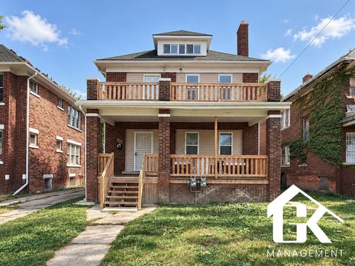 4566 Seebaldt St  - 4566 Seebaldt St #2, Detroit, MI 48204