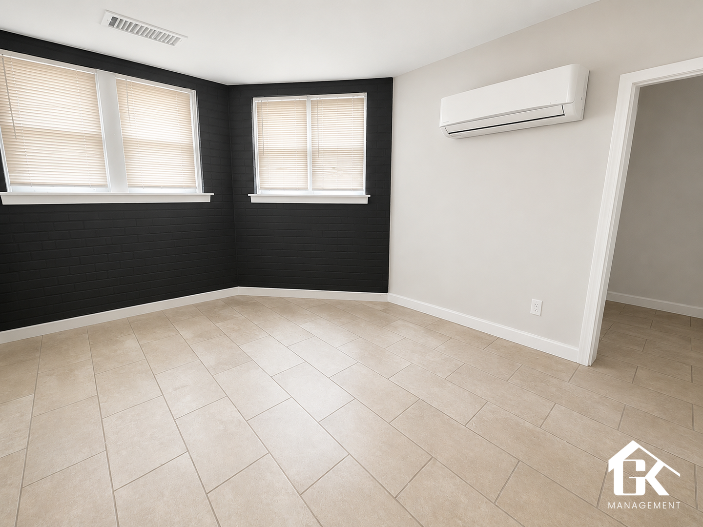 Detroit Apartment: 3737 Scovel Pl