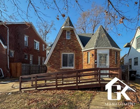 16595 Ardmore, Detroit, MI 48235
