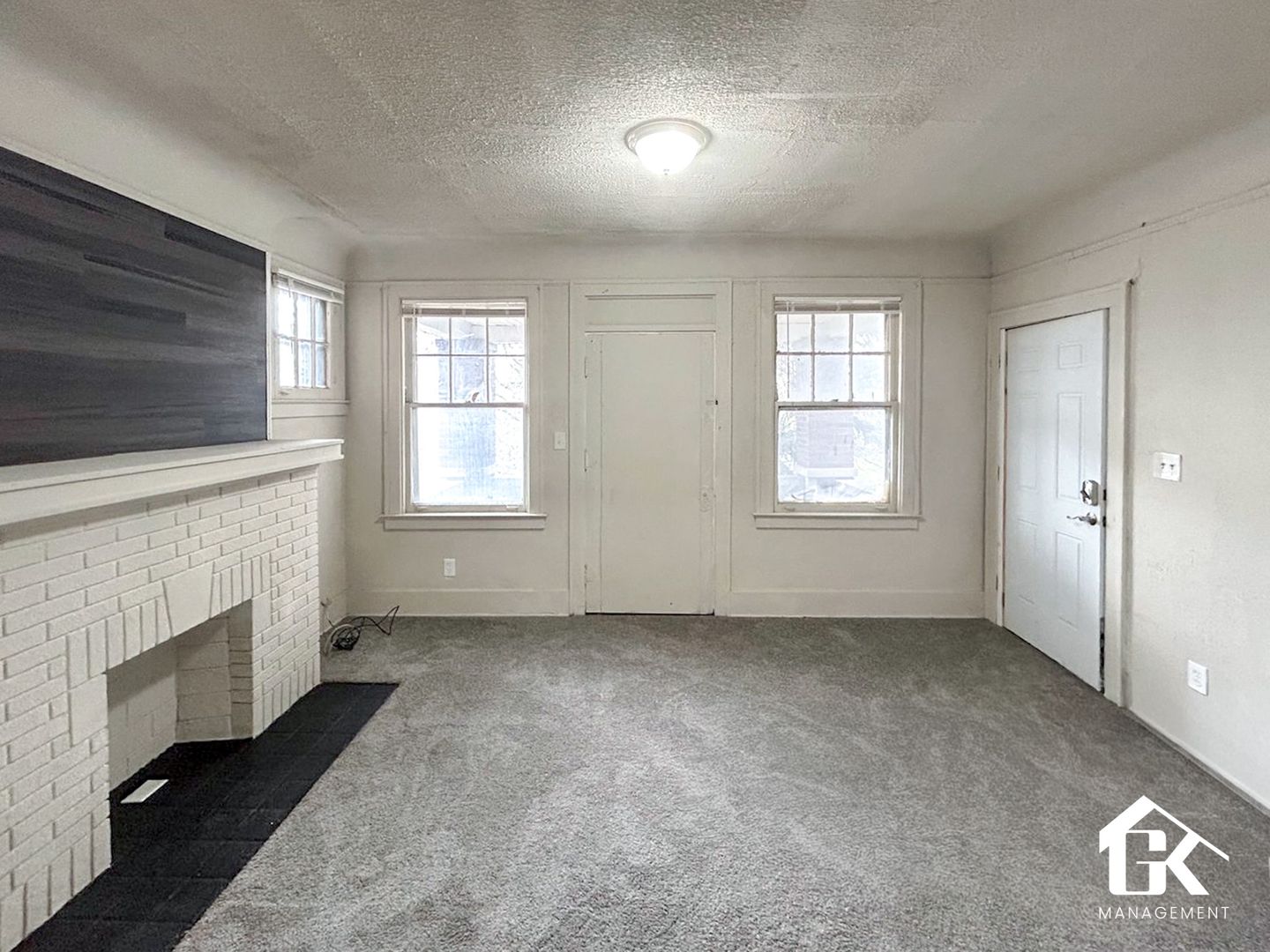 Detroit Apartment: 2638 Richton Street