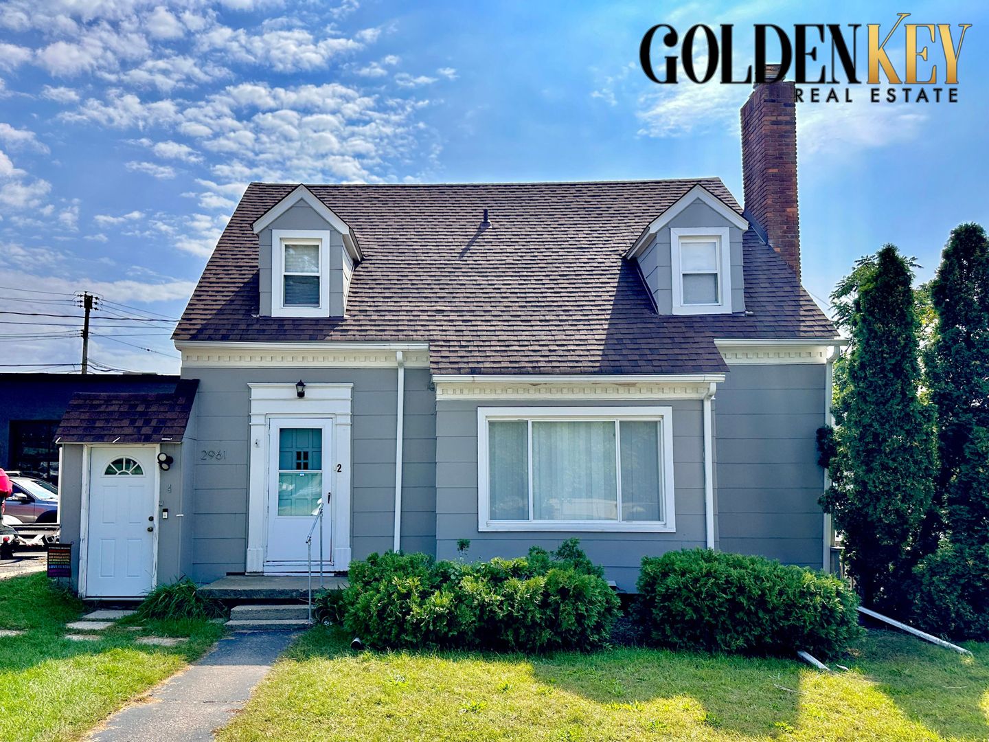 Keego Harbor Apartment: 2961 Prynne St