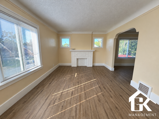 16544 Asbury Park - Upper, Detroit, MI 48235