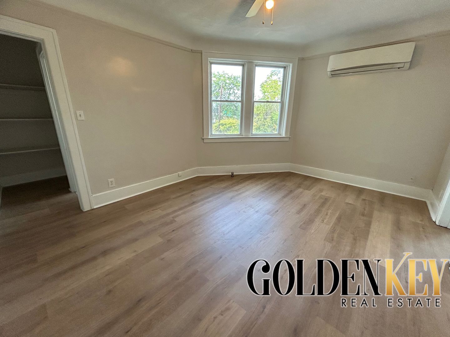 Detroit Apartment: 3737 Scovel