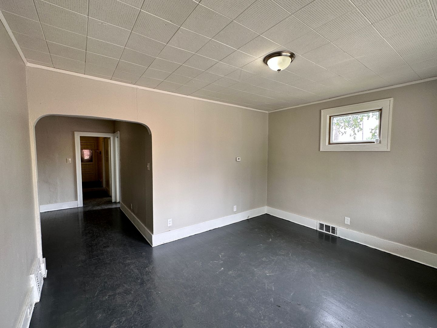 Detroit Apartment: 14028 Faircrest St