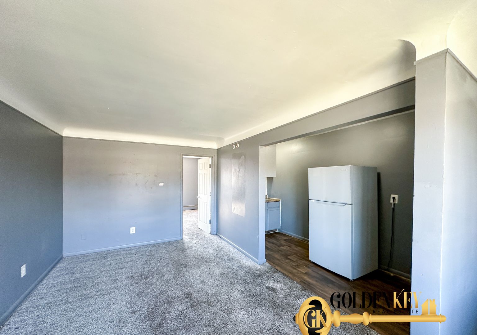 Detroit Apartment: 14801 Joy Rd