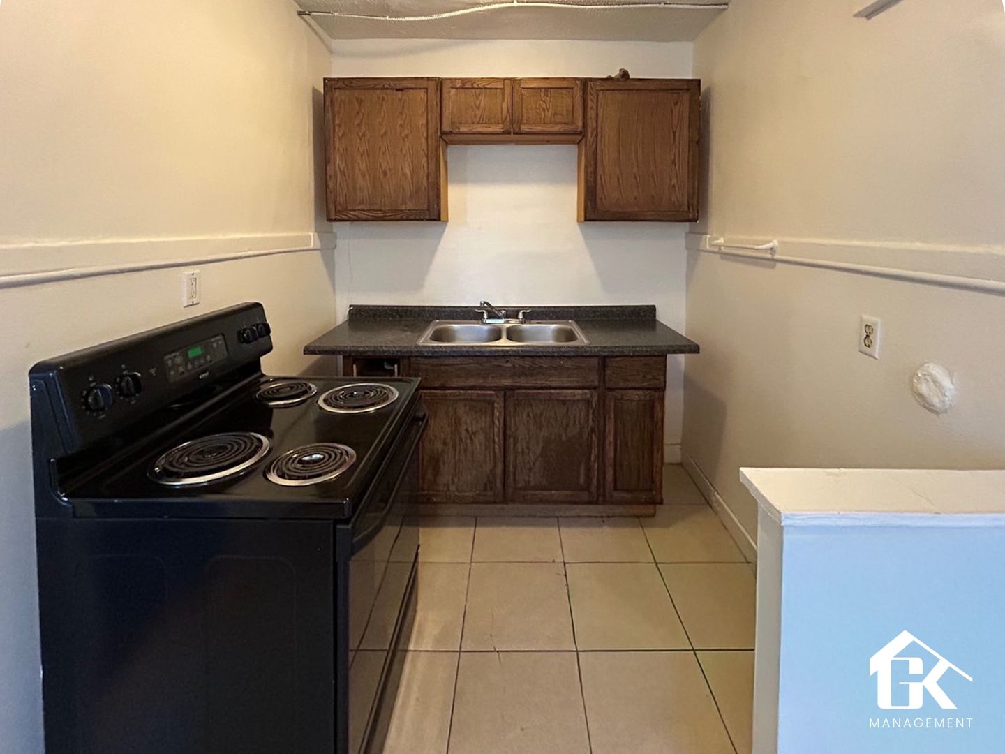 Detroit Apartment: 3737 Scovel