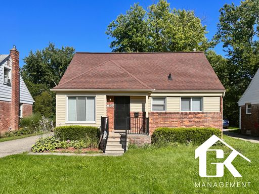 23120 Oneida Street, Oak Park, MI 48237