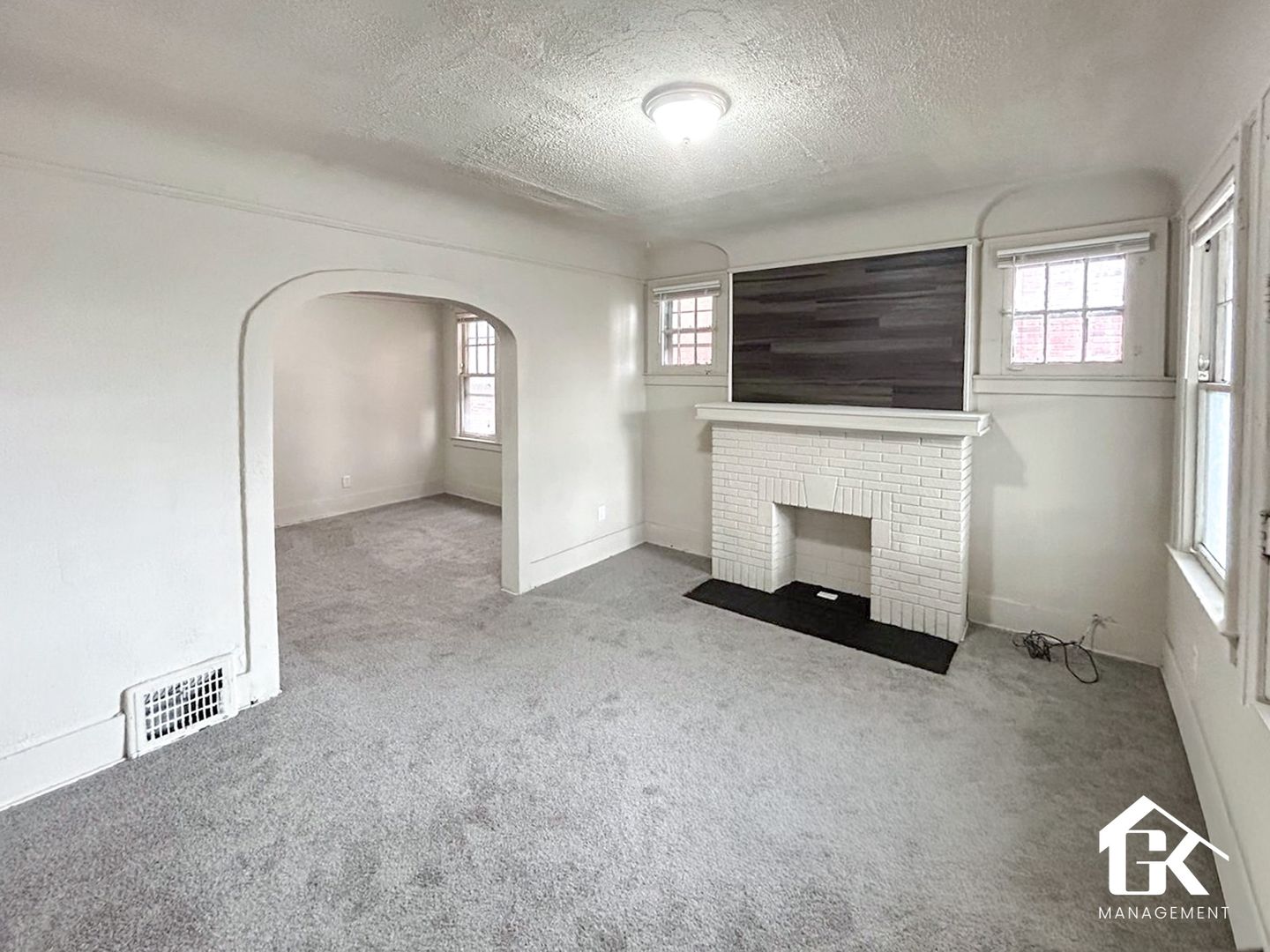 Detroit Apartment: 2638 Richton Street