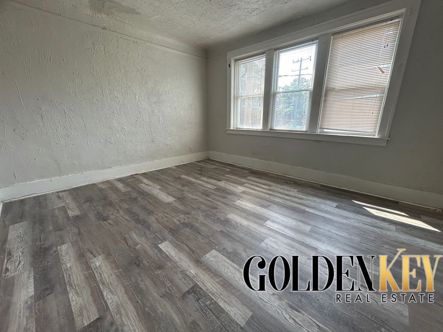 Detroit Apartment: 3737 Scovel