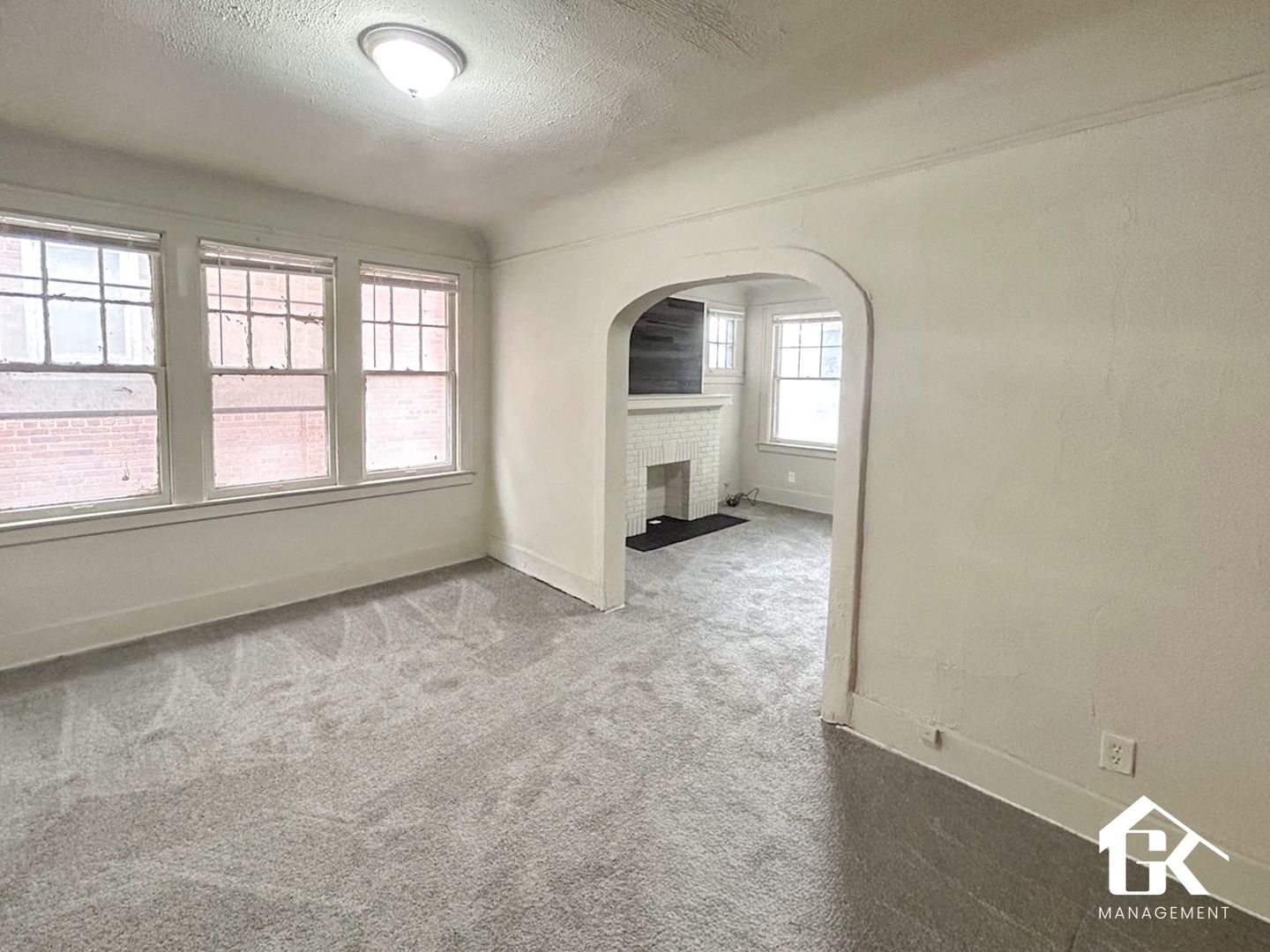 Detroit Apartment: 2638 Richton Street