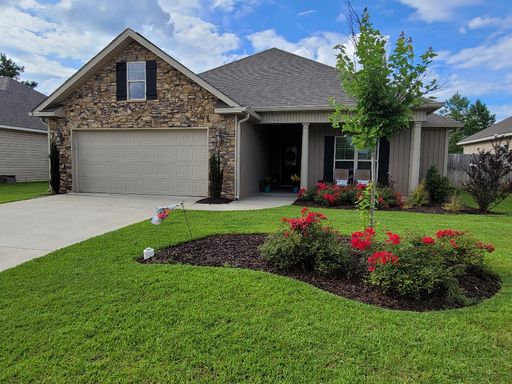 104 Loneoak Trail – photo 1