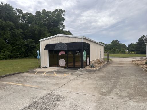 205 A Old Perry Rd