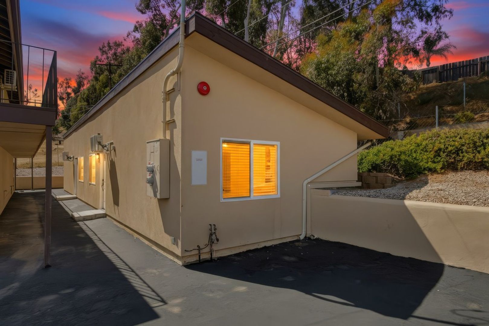 San Marcos Apartment: 772 - 782 N. Alda Drive