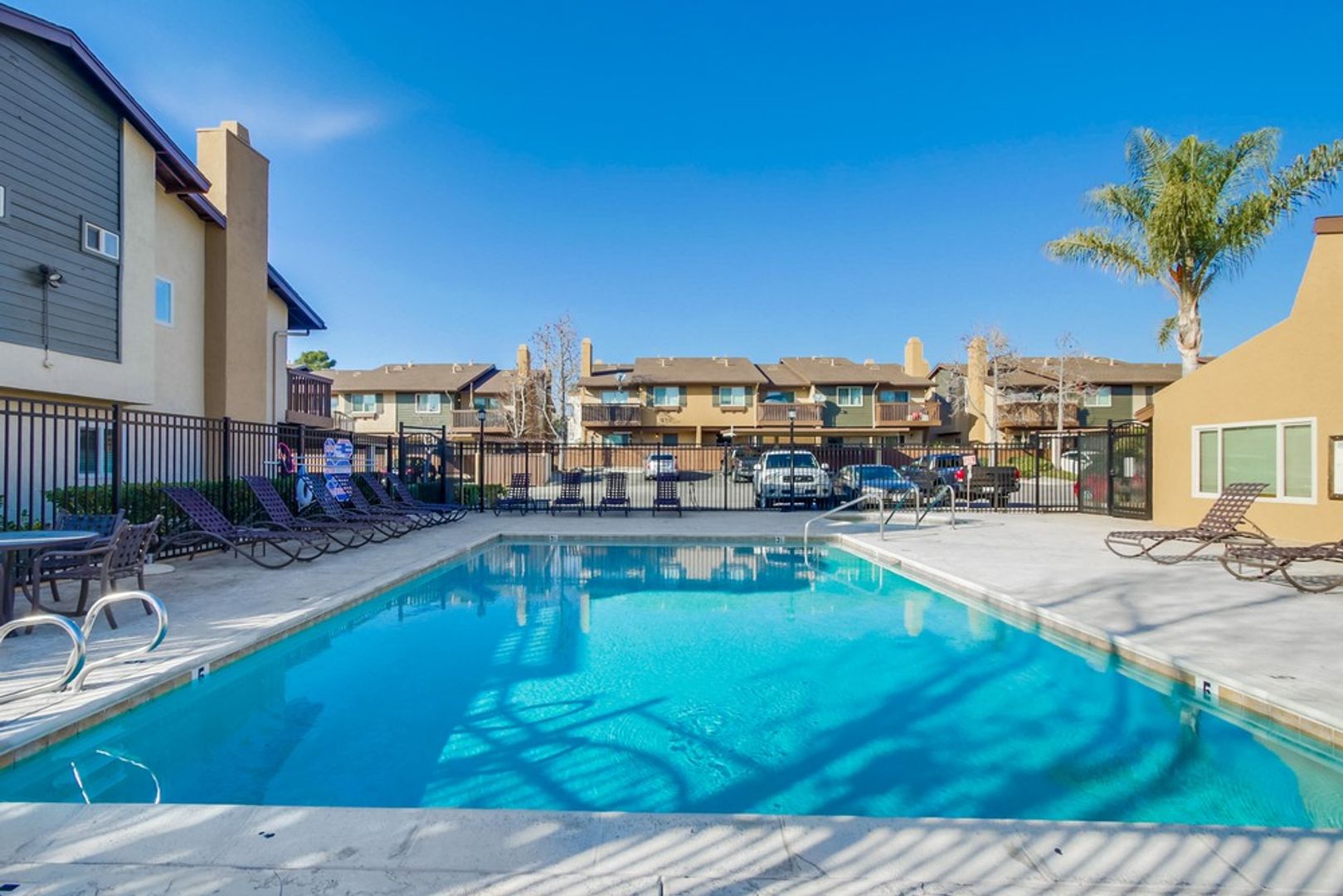 San Marcos House: 205 Westlake Drive #7