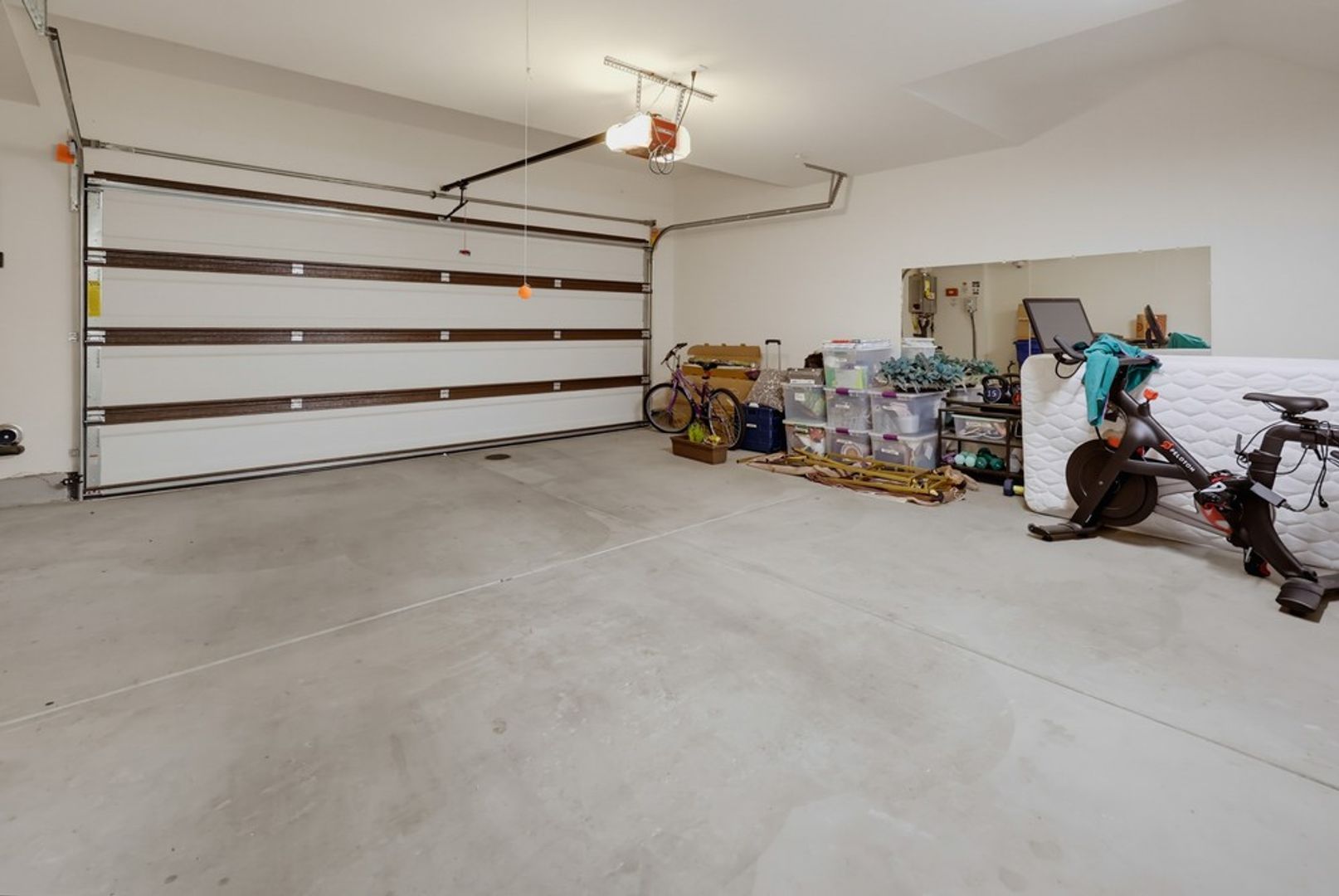 Parking at 956 Blackstone Drive