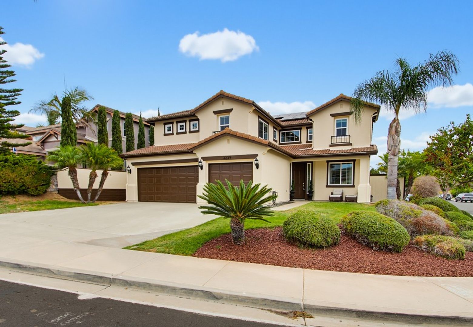 Oceanside House: 3239 Canyon View Drive