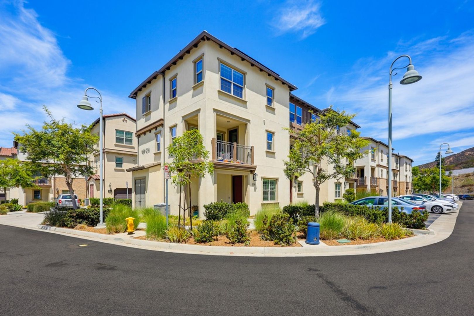 San Marcos House: 956 Blackstone Drive