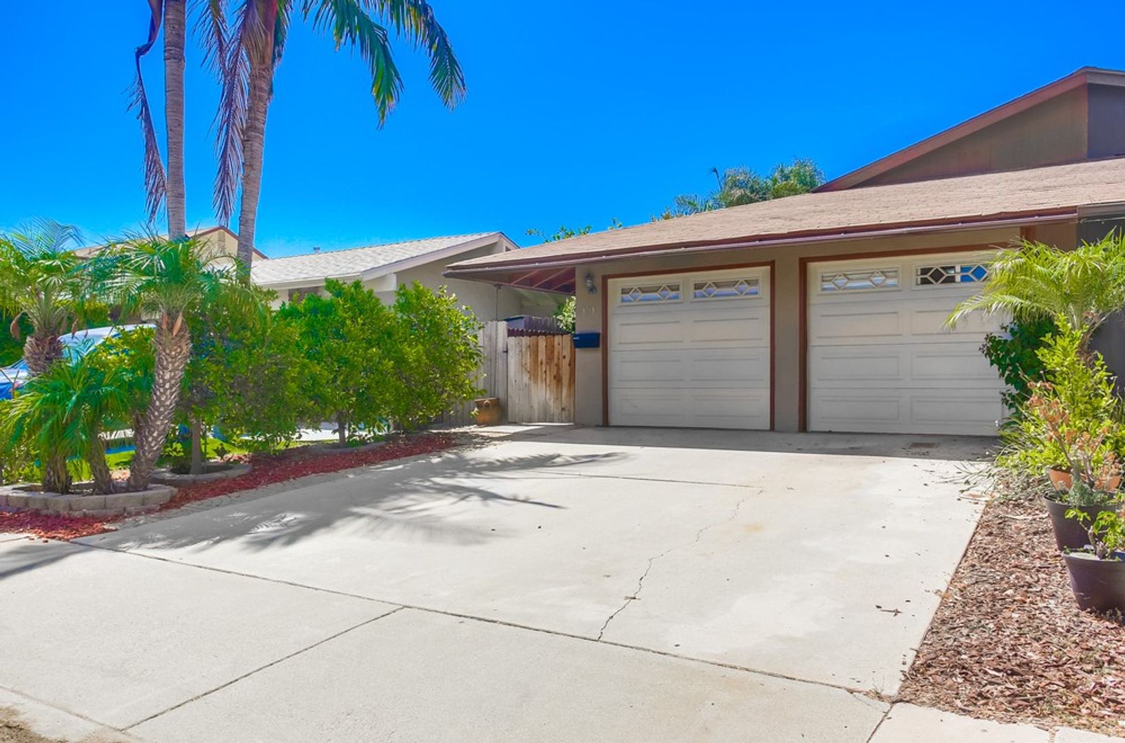 San Marcos House: 151 Christen Way