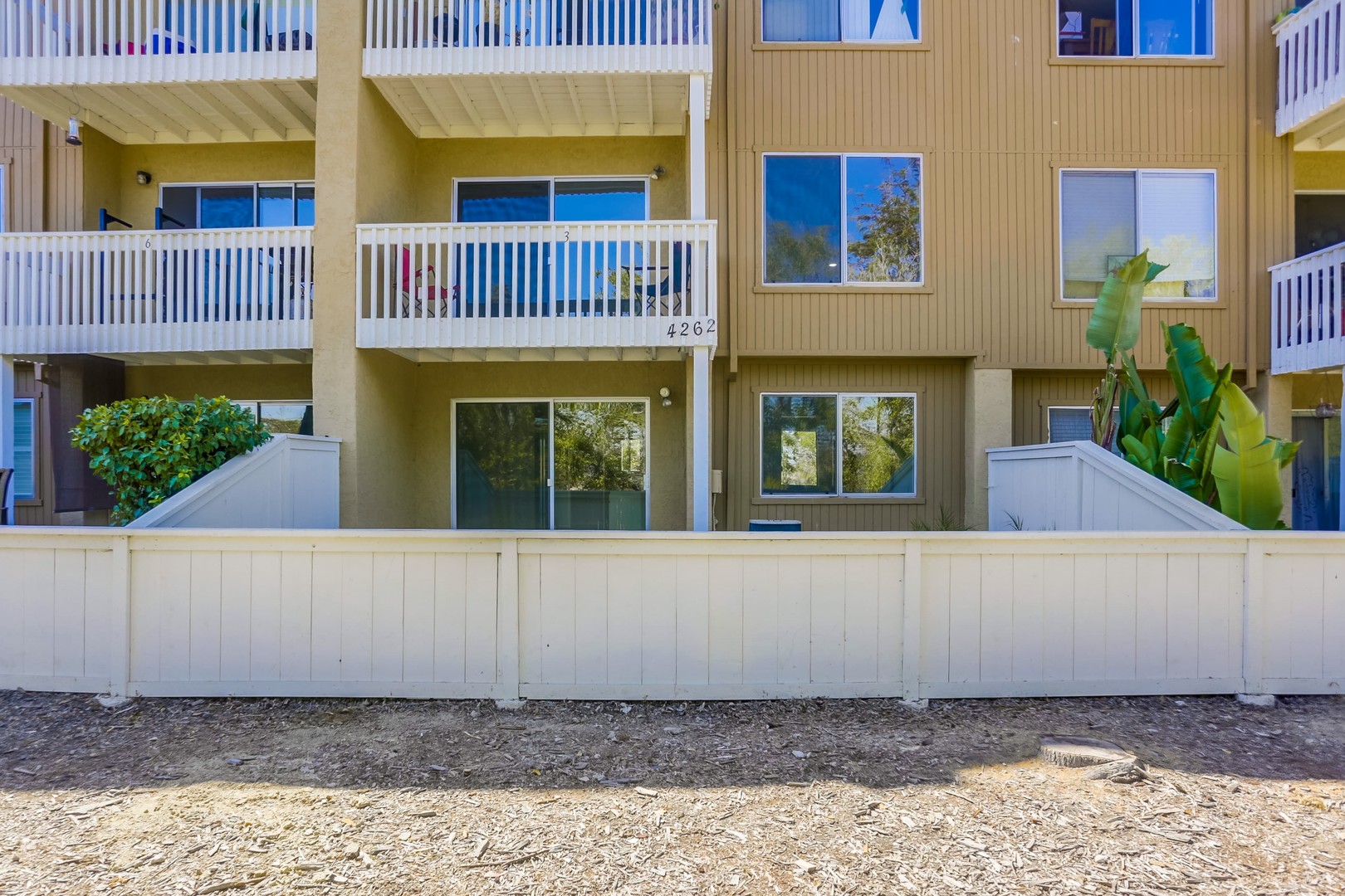 Oceanside House: 4262 Mesa Vista Way #3
