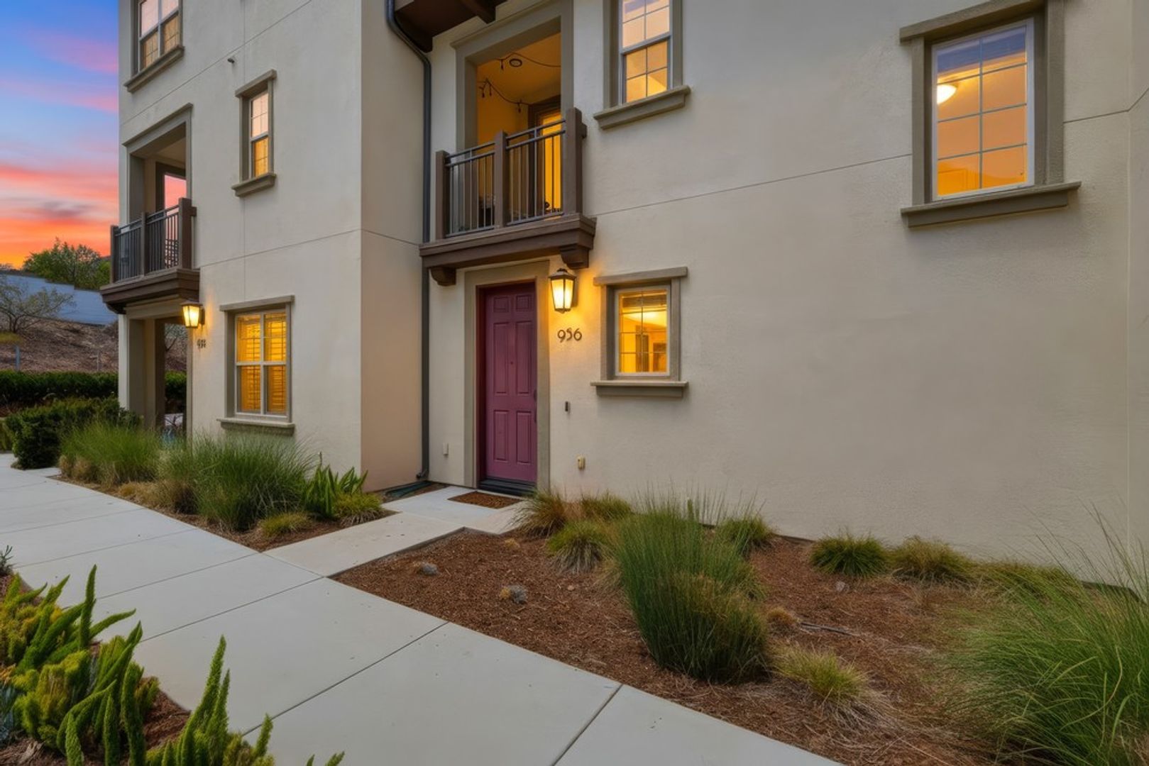 San Marcos House: 956 Blackstone Drive
