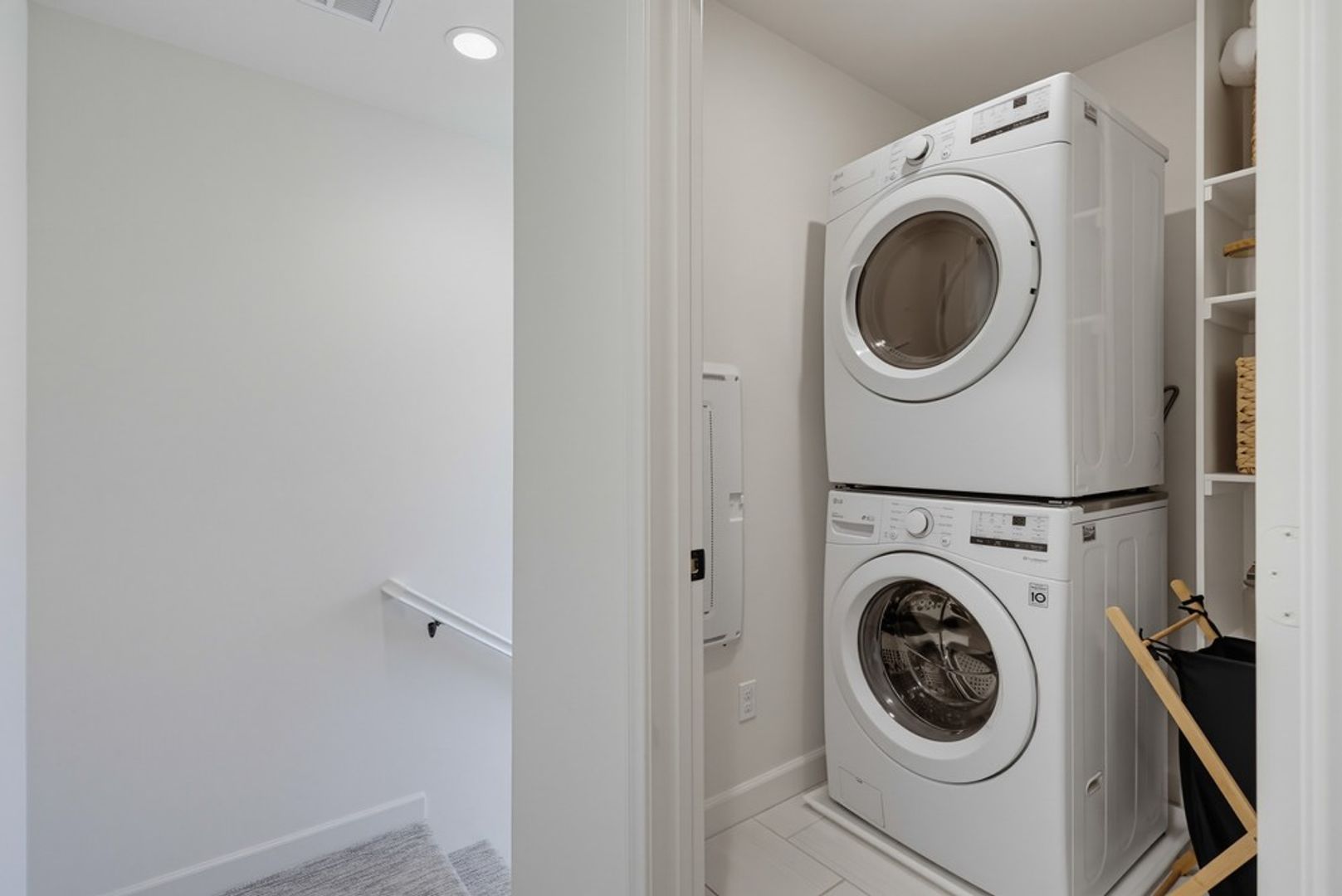 Laundry room at 956 Blackstone Drive (2 of 2)