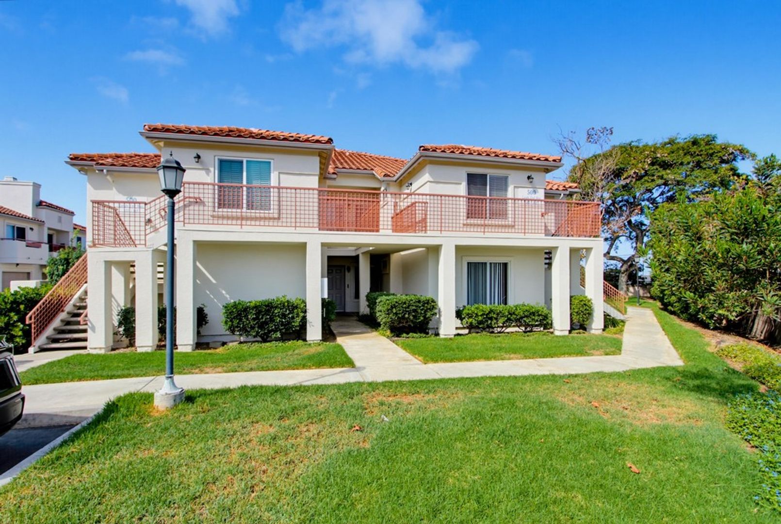 Oceanside House: 500 Lands End Way
