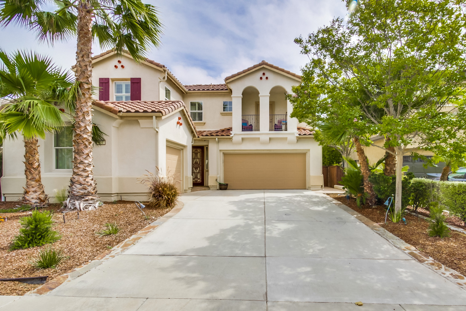 San Marcos House: 919 Bridgeport Ct.