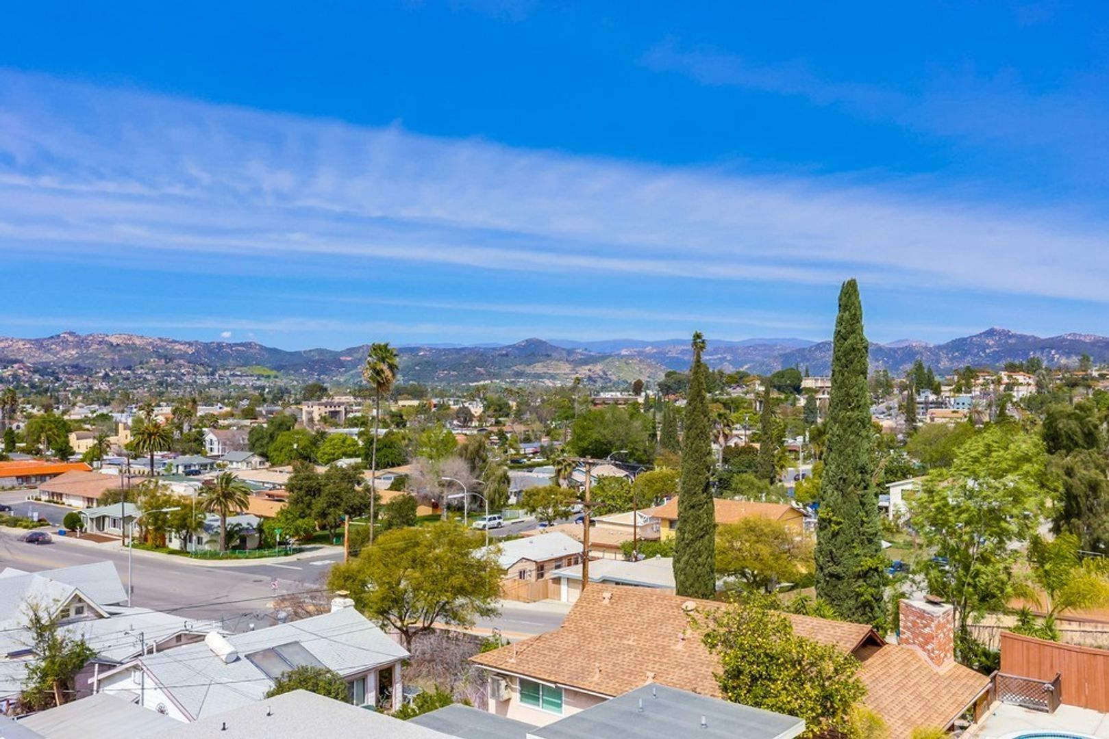 Escondido Apartment: 840 E 3rd Ave