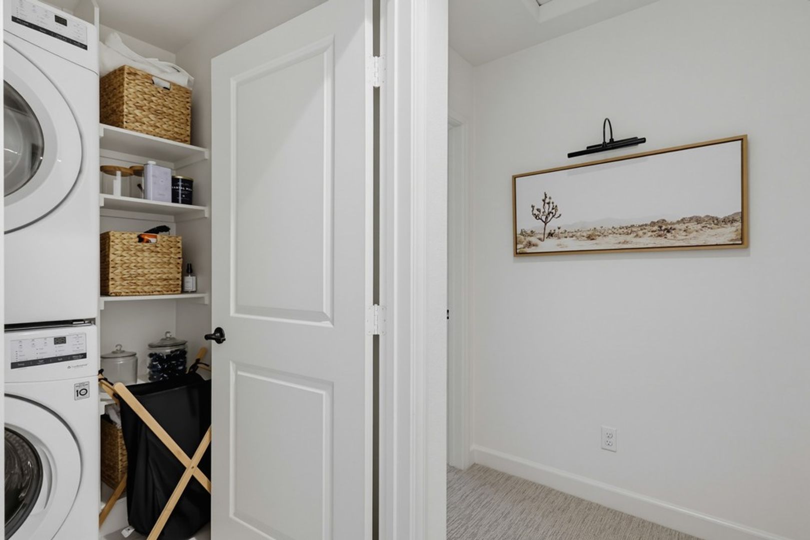 Laundry room at 956 Blackstone Drive (1 of 2)