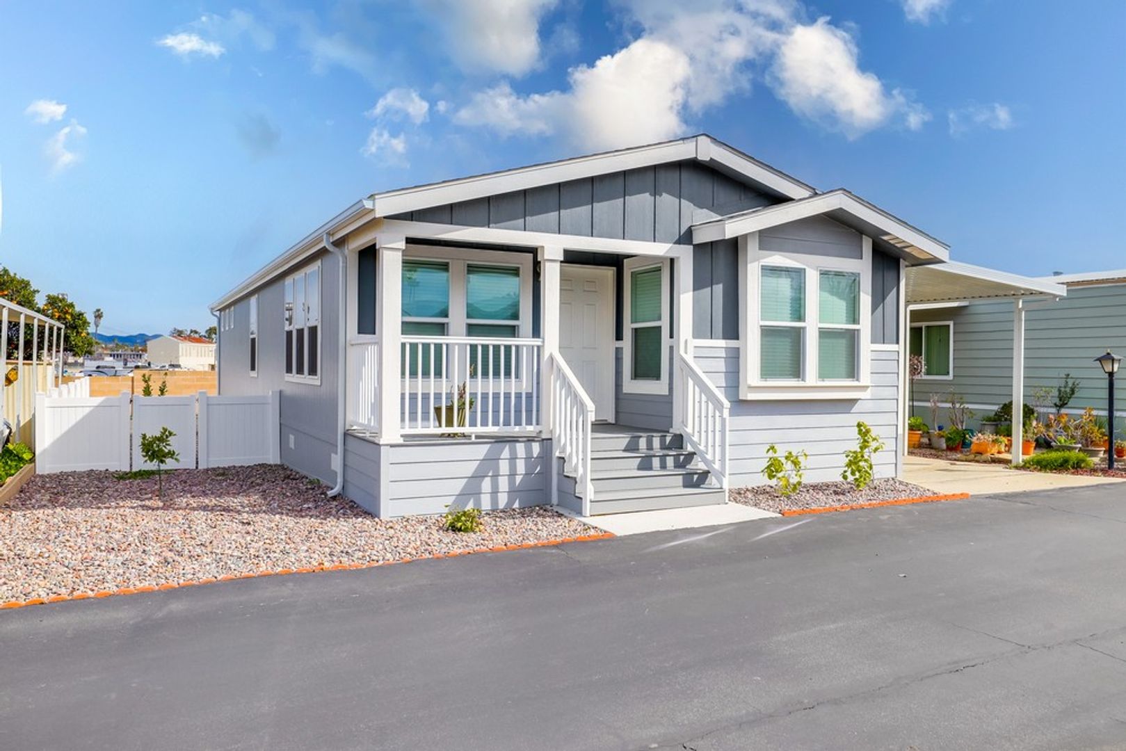 1219 Barham Drive #80 2 of 8
