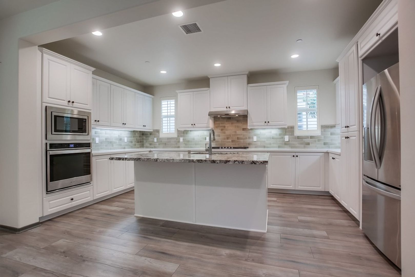 San Marcos House: 693 Gemstone Drive