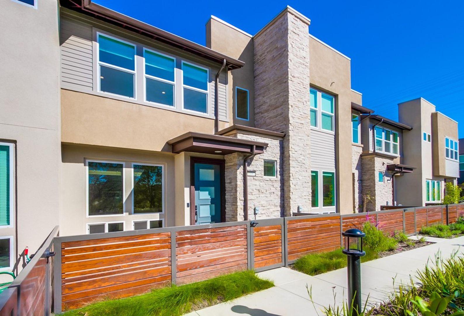 San Diego Condo: 11062 Ardha Way