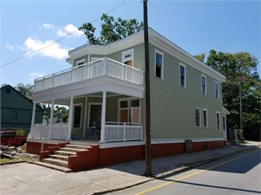 1 Bed 1 Bath Rental at 501 East Park Ave - 5/UPPR, 5, Savannah, GA – photo 1