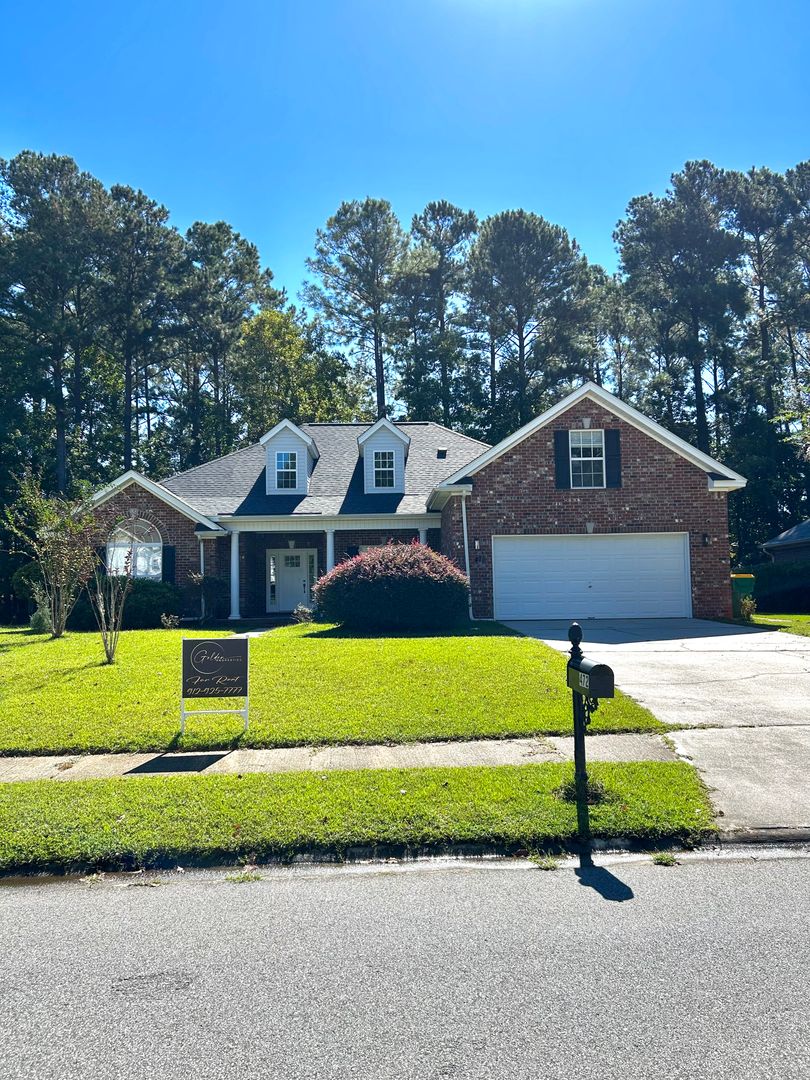Pooler House: 472 Copper Creek Circle