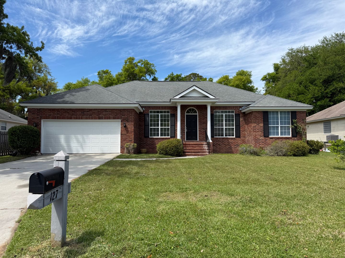 Savannah House: 127 Sea Palm Road