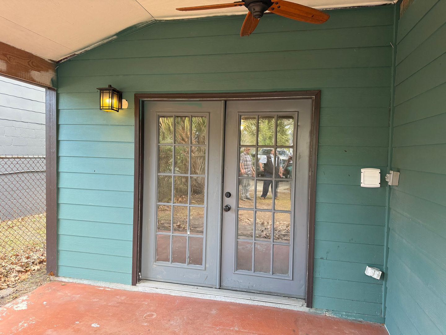 Savannah House: 15 West 52nd Street