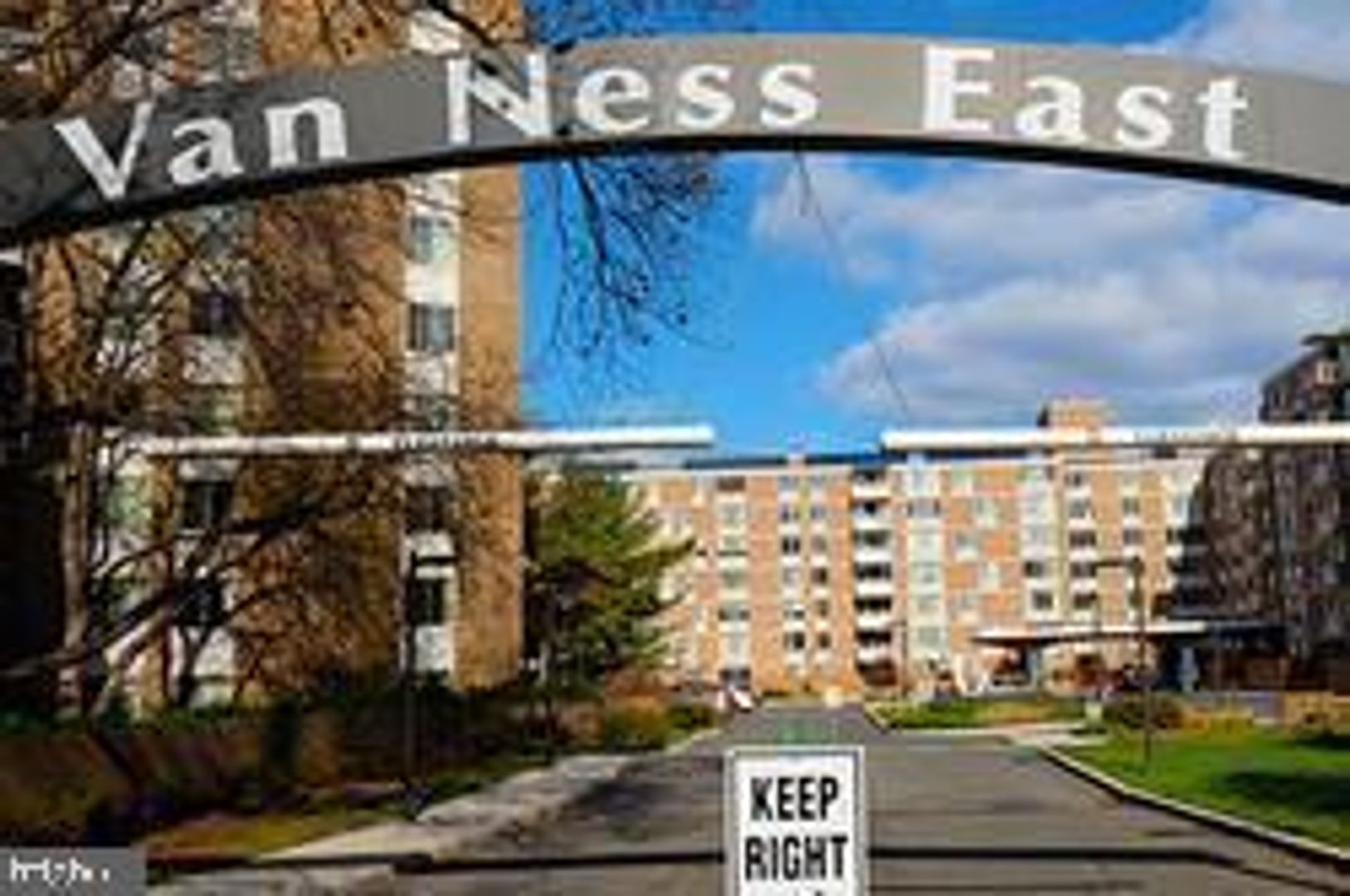 Washington House: 2939 Van Ness Street, N.W.,#504