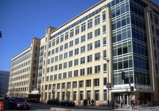 300 M Street SW #N311 – photo 1