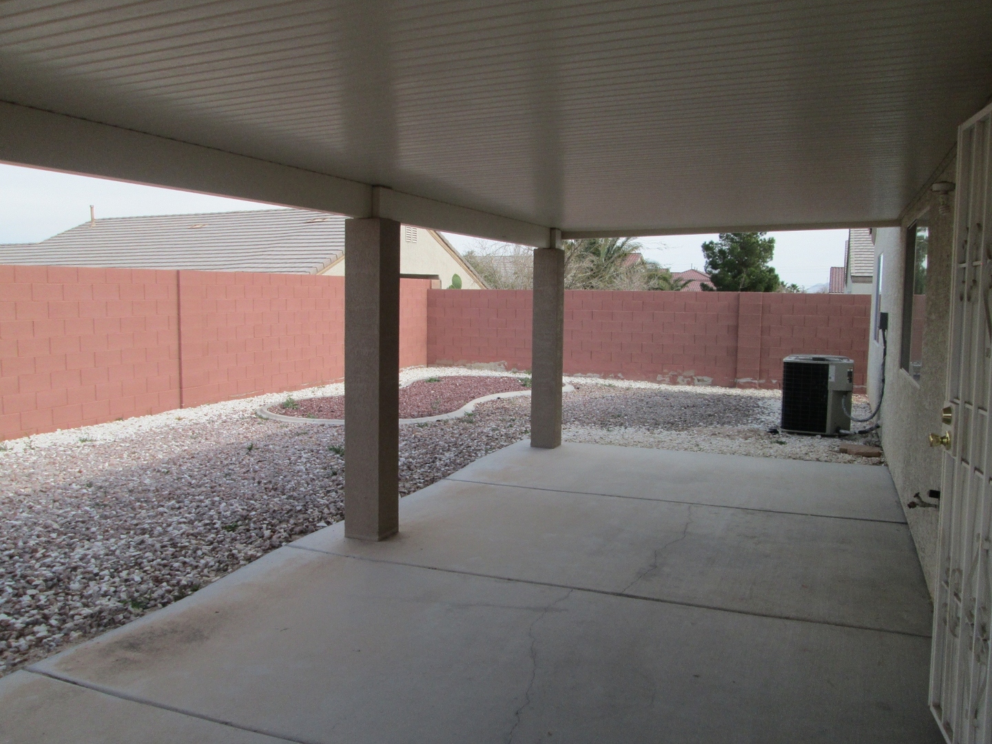 North Las Vegas House: 1018 Elliot Park Ave.
