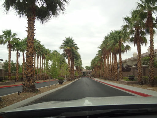 For Rent - W Warm Springs Rd - 2BD 2BA - Gated Condo Pool SW. No Pets – photo 1