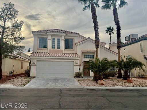 BEAUTIFUL OPEN FLOOR PLAN. 3 BEDROOMS, 2.5 BATHROOM. LOCATED SOUTHWEST. NEAR SHOPPING, SCHOOLS AND THE 215 – photo 1