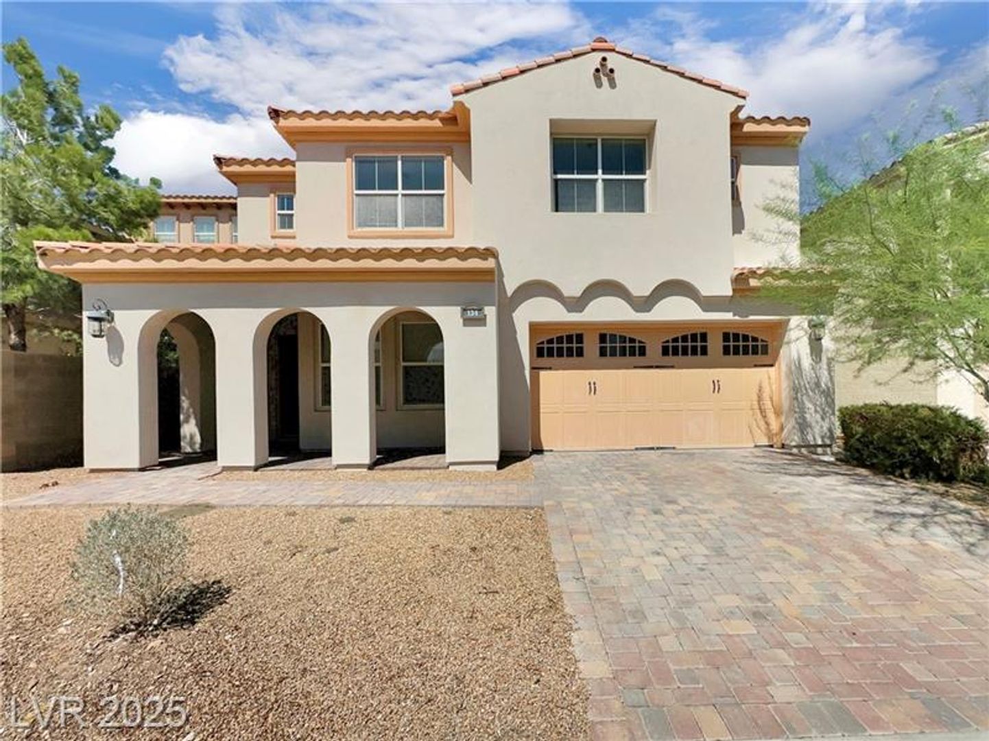 Las Vegas House: 134 Crooked Putter Dr