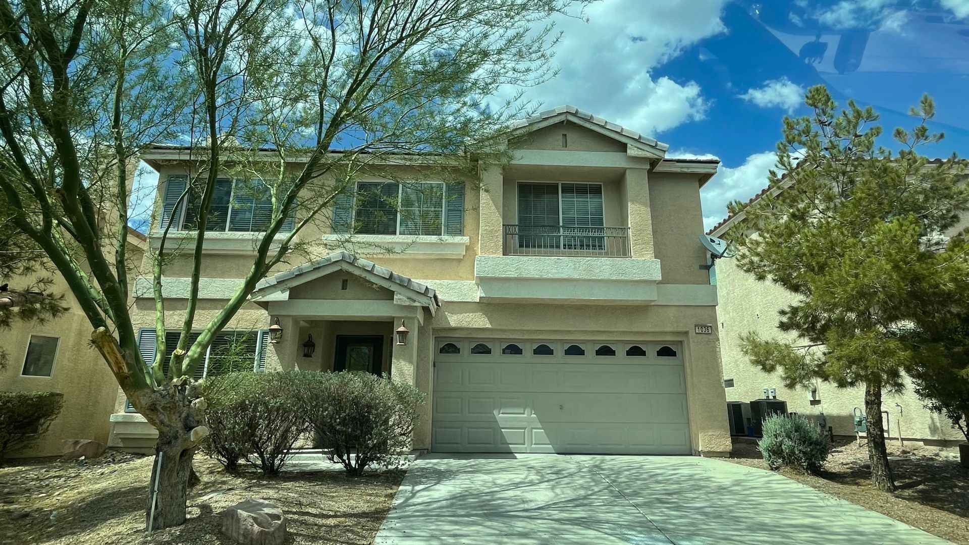 Henderson House: 1036 Bearpaw Catch Ct