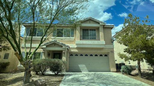 2 STORY, 2,729 SQ FT HOME, 4 BEDROOMS, 3 BATHROOMS, A LOFT AND A 2 CAR GARAGE IN HENDERSON – photo 1