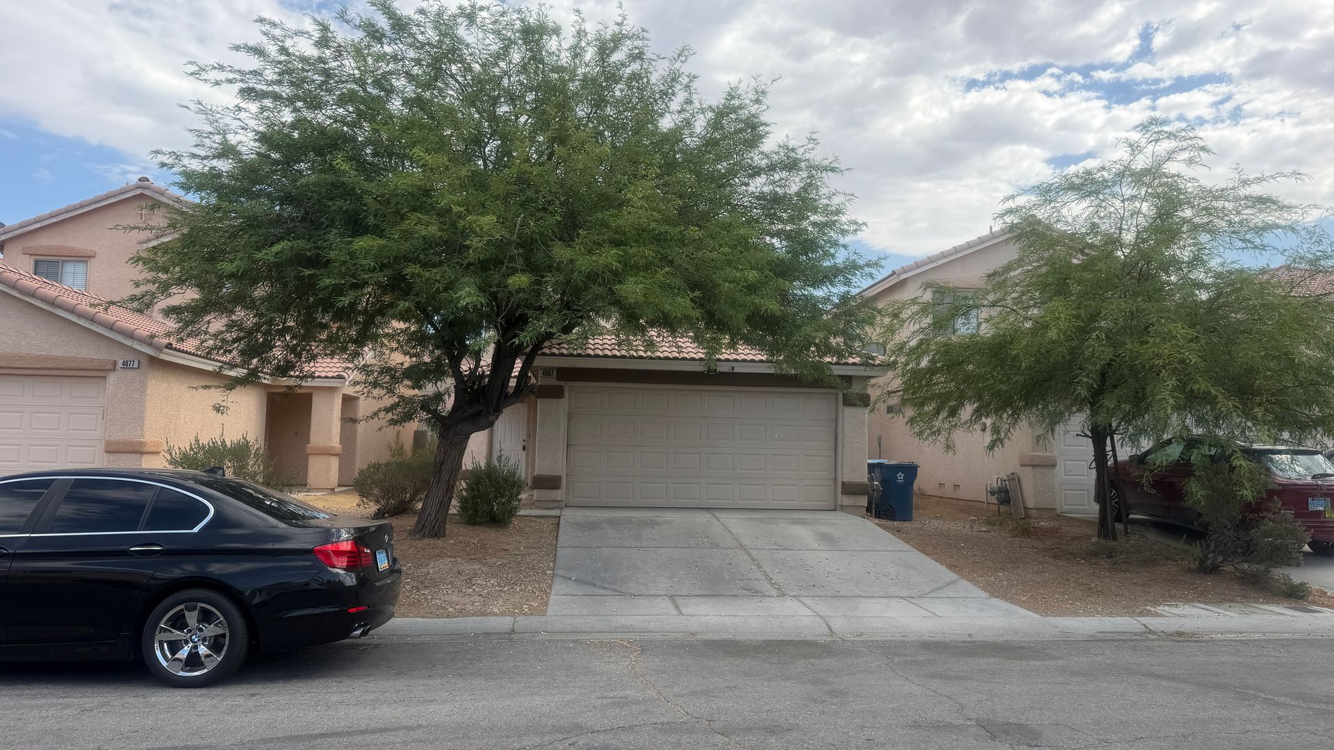 Las Vegas House: 4687 Englewood Ave